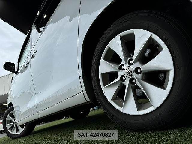 Toyota VELLFIRE 2012-05 341336-17