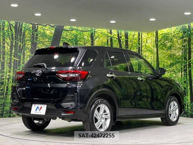 Toyota RAIZE 2023-03 324429-17