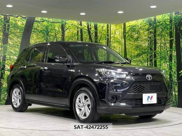 Toyota RAIZE 2023-03 324429-16