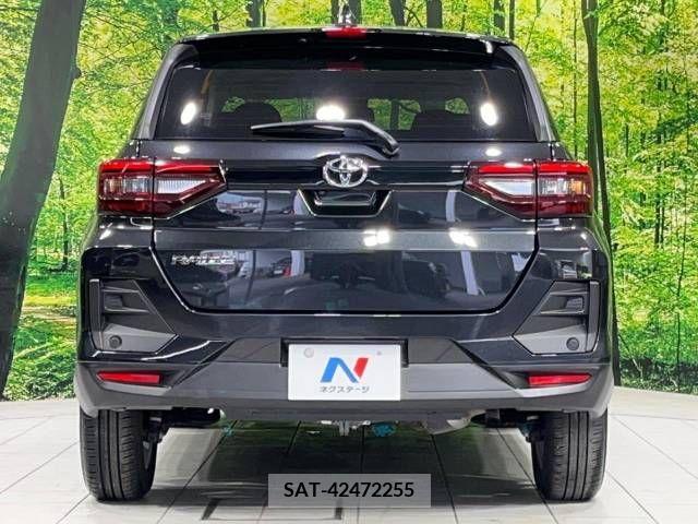 Toyota RAIZE 2023-03 324429-15