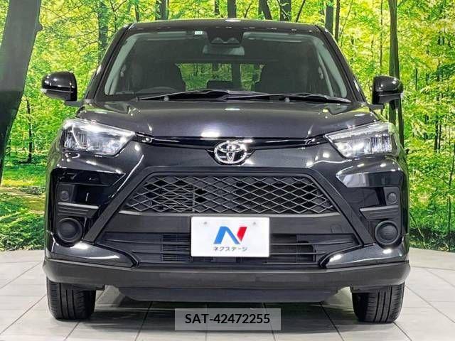 Toyota RAIZE 2023-03 324429-14