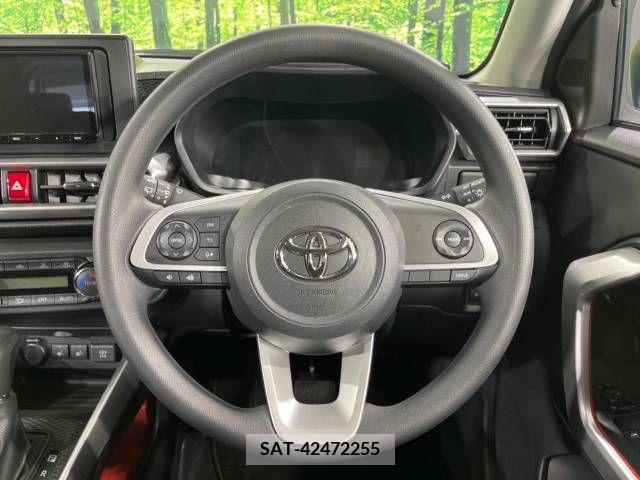 Toyota RAIZE 2023-03 324429-11