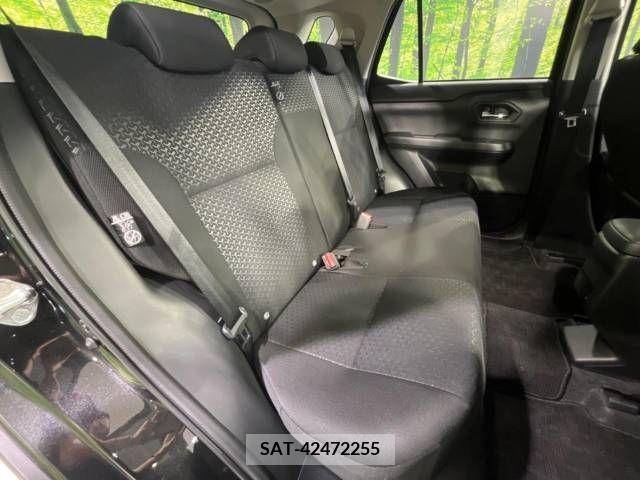 Toyota RAIZE 2023-03 324429-9
