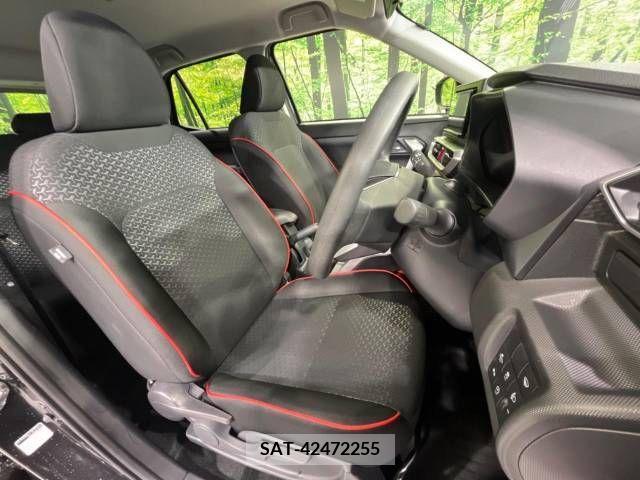 Toyota RAIZE 2023-03 324429-8