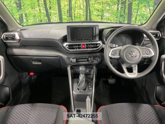 Toyota RAIZE 2023-03 324429-1