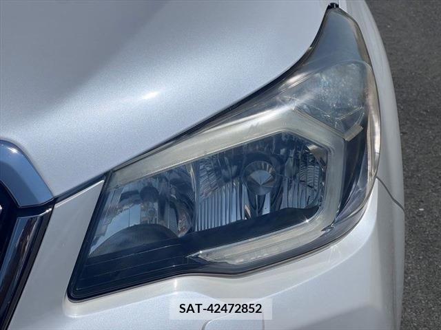 Subaru FORESTER 2013-07 360467-21