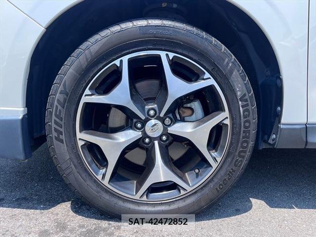 Subaru FORESTER 2013-07 360467-29