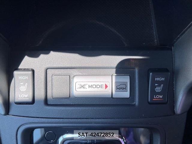 Subaru FORESTER 2013-07 360467-6