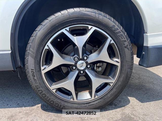 Subaru FORESTER 2013-07 360467-28