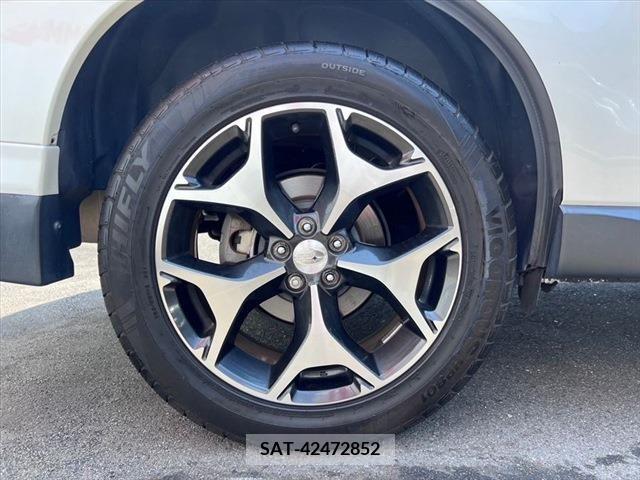 Subaru FORESTER 2013-07 360467-27