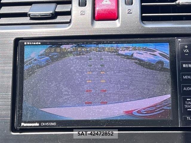 Subaru FORESTER 2013-07 360467-4