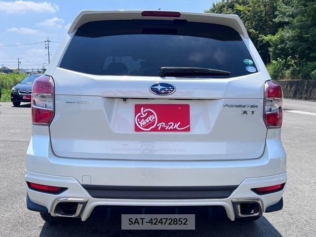 Subaru FORESTER 2013-07 360467-17