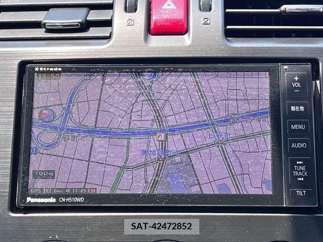Subaru FORESTER 2013-07 360467-3