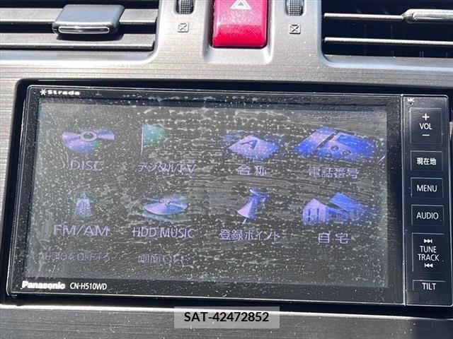 Subaru FORESTER 2013-07 360467-2