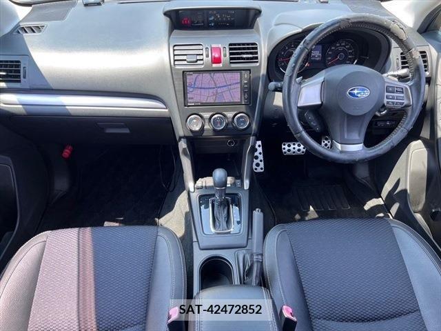 Subaru FORESTER 2013-07 360467-1