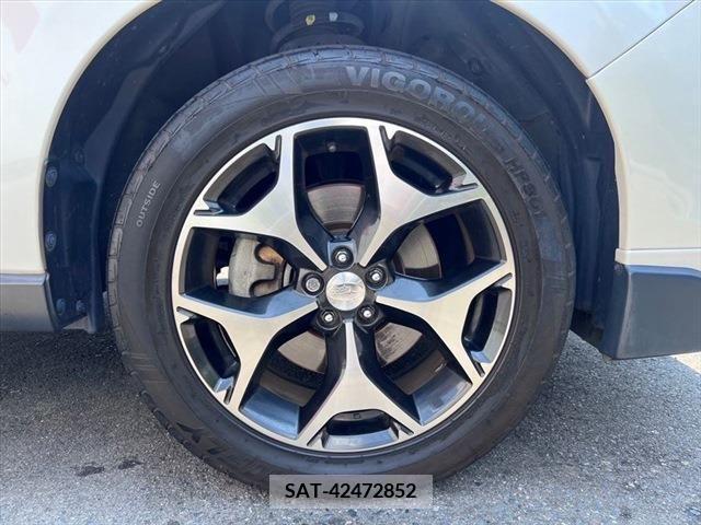 Subaru FORESTER 2013-07 360467-13