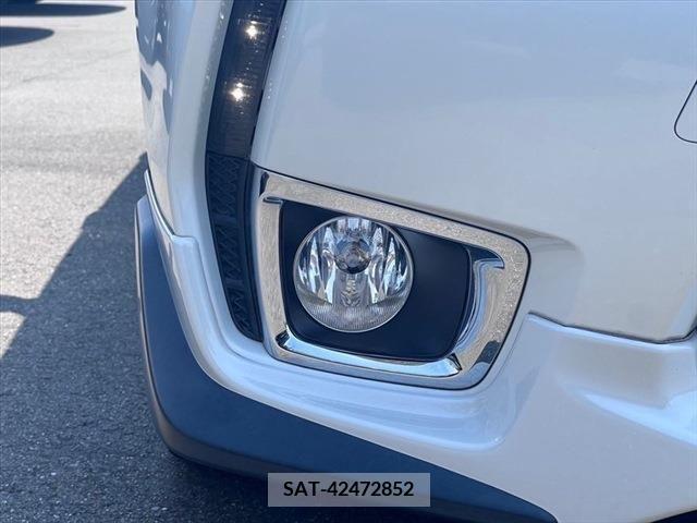 Subaru FORESTER 2013-07 360467-24