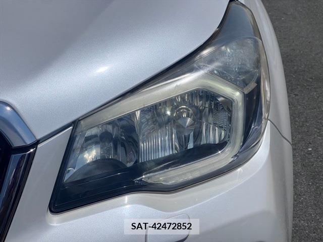 Subaru FORESTER 2013-07 360467-11