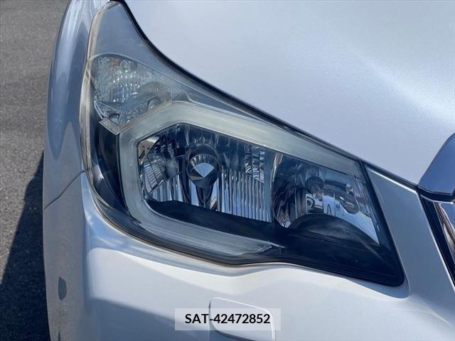 Subaru FORESTER 2013-07 360467-23