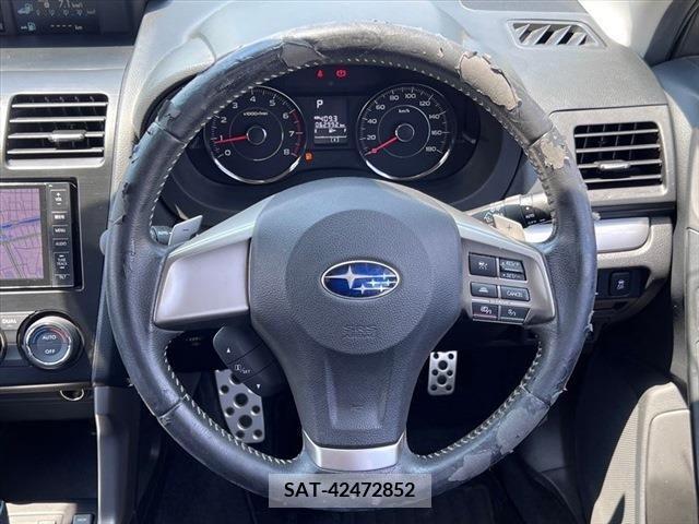 Subaru FORESTER 2013-07 360467-10