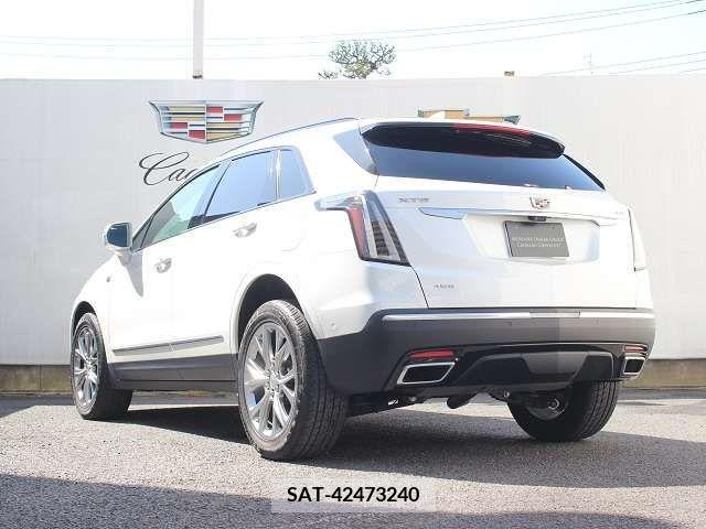 Cadillac XT5 2020-03 209468-9