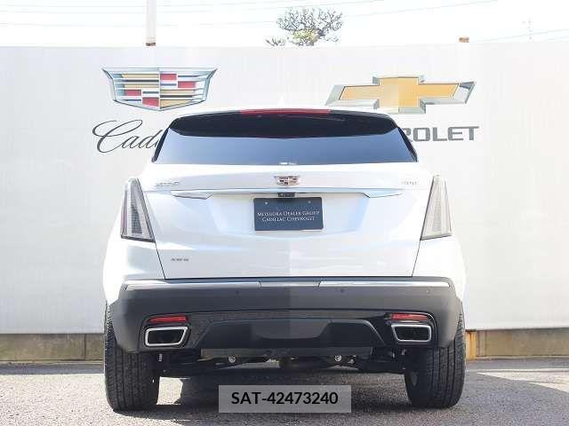 Cadillac XT5 2020-03 209468-8