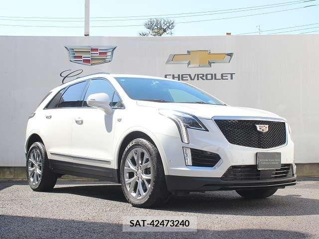 Cadillac XT5 2020-03 209468-7