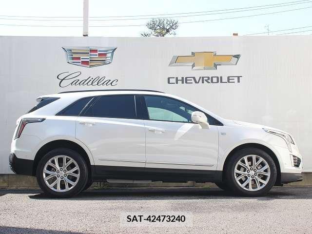 Cadillac XT5 2020-03 209468-6