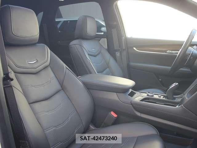 Cadillac XT5 2020-03 209468-5