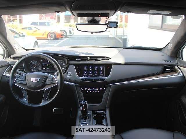 Cadillac XT5 2020-03 209468-4