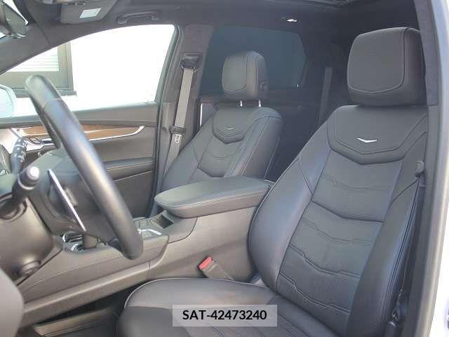 Cadillac XT5 2020-03 209468-3