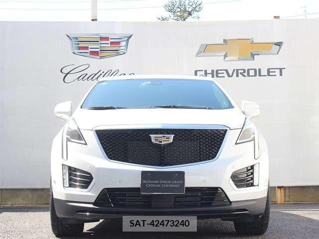 Cadillac XT5 2020-03 209468-1
