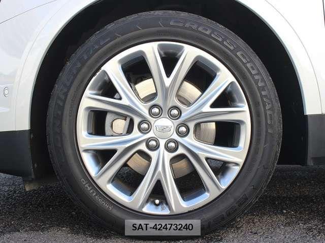 Cadillac XT5 2020-03 209468-17