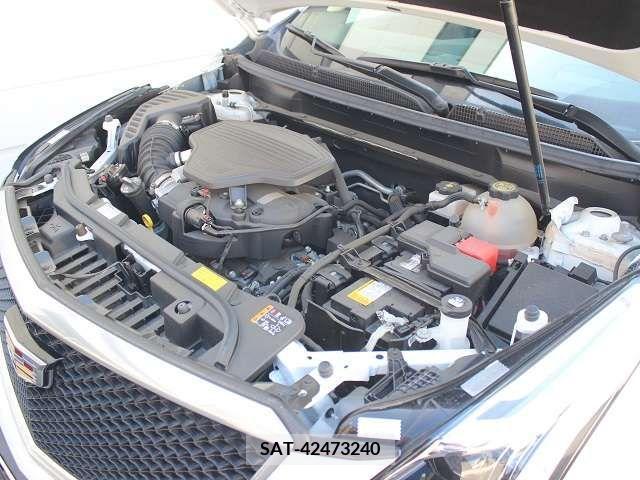 Cadillac XT5 2020-03 209468-18