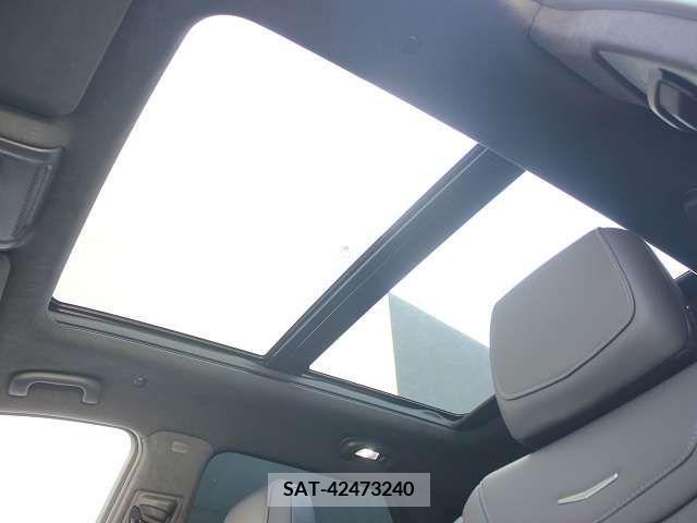 Cadillac XT5 2020-03 209468-19