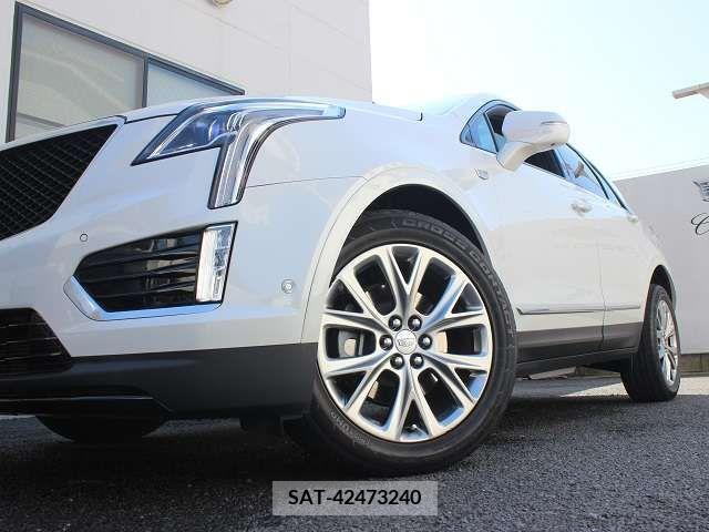 Cadillac XT5 2020-03 209468-16