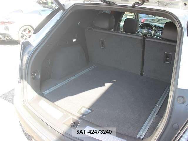 Cadillac XT5 2020-03 209468-15