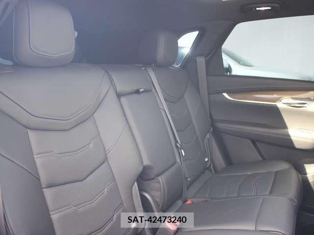 Cadillac XT5 2020-03 209468-14