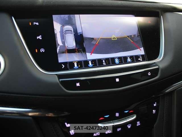 Cadillac XT5 2020-03 209468-12