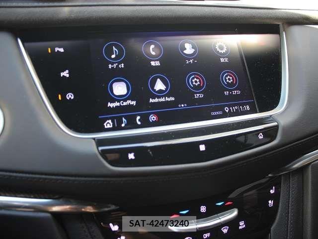 Cadillac XT5 2020-03 209468-11