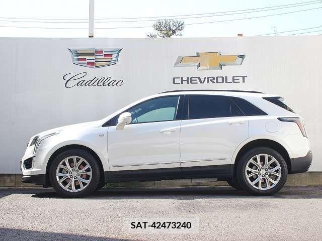 Cadillac XT5 2020-03 209468-10