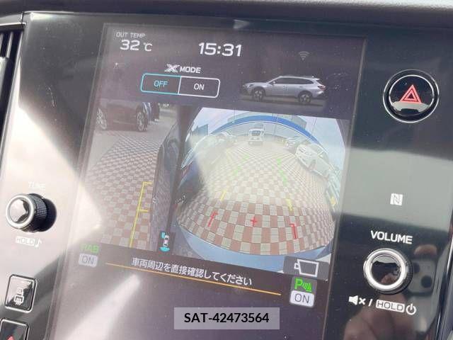 Subaru OUTBACK 2022-09 229003-6
