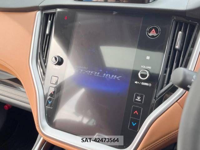 Subaru OUTBACK 2022-09 229003-5