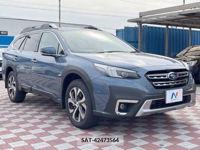 Subaru OUTBACK 2022-09 229003-16
