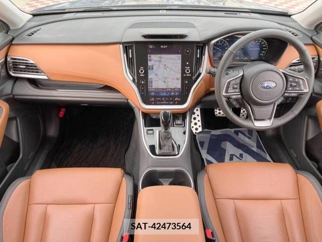 Subaru OUTBACK 2022-09 229003-1