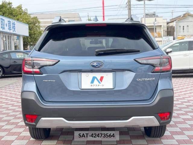 Subaru OUTBACK 2022-09 229003-15