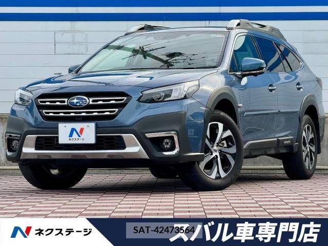 Subaru OUTBACK 2022-09 229003-0