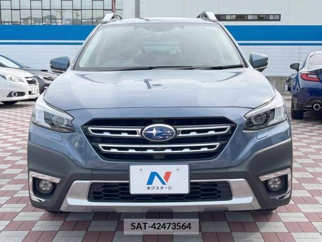 Subaru OUTBACK 2022-09 229003-14