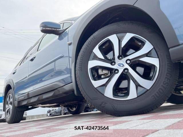 Subaru OUTBACK 2022-09 229003-13