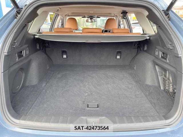 Subaru OUTBACK 2022-09 229003-10
